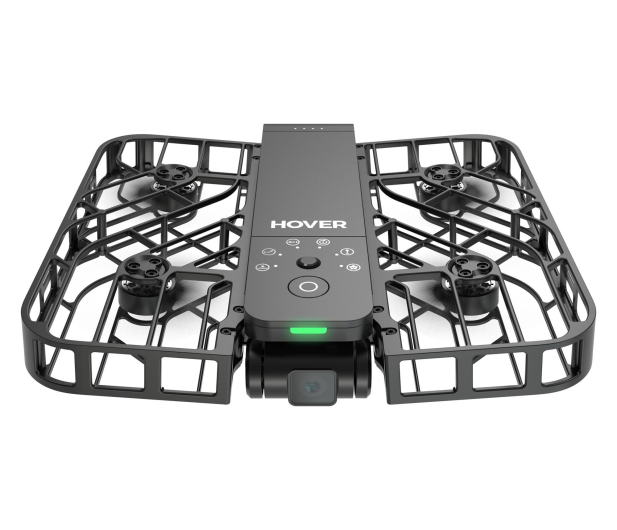 HOVERAir X1 Retail Combo Black - 1609916 - zdjęcie 4